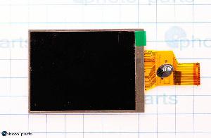 Дисплей Nikon S6600